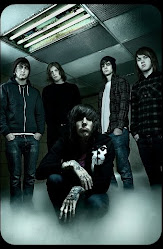 Bring Me The Horizon ♥