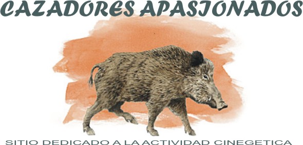 Cazadores Apasionados