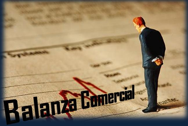 Balanza Comercial