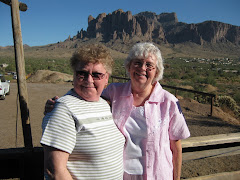 Helen and Bonnie