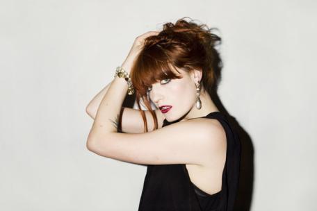 florence machine. Florence and the Machine