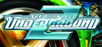 Need For Speed Underground Music