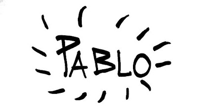 Pablo Logo