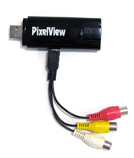 Pixelview xcapture usb drivers for mac pro