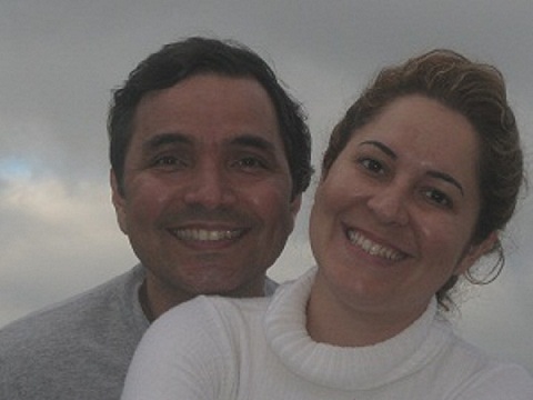 CASAMENTO VIVI e CARLOS