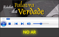 Rádio Palavra da Verdade