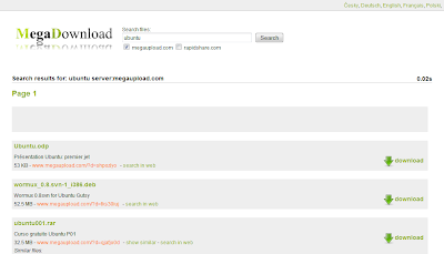 MegaDownload 2