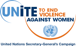 UNiTE: United Nations Secretary-General's Campaign to End Violence Against Women