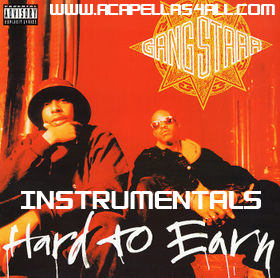 Gang Starr - Mass Appeal Gang Starr - Mass Appeal