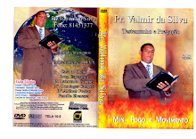 DVD Testemunho e Pregação