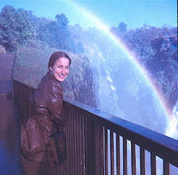 Victoria Falls 1972
