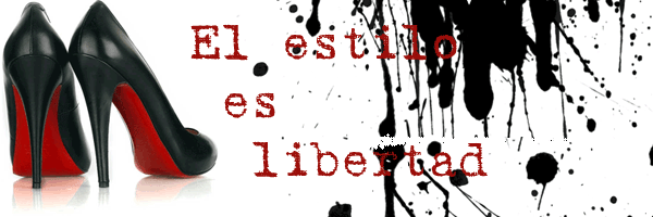 Estilo es libertad