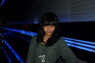 Marsha Saphira Artis baru Twitter