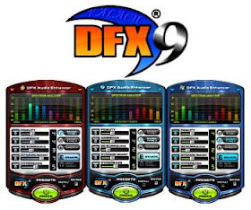 PATCHED DFX Audio Enhancer V9.012 ( For JRiver,Jukebox,RealPlayer,Winamp