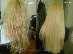 Usuário de fórum raspa cabelo para apoiar esposa com câncer