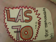 Las 70 -