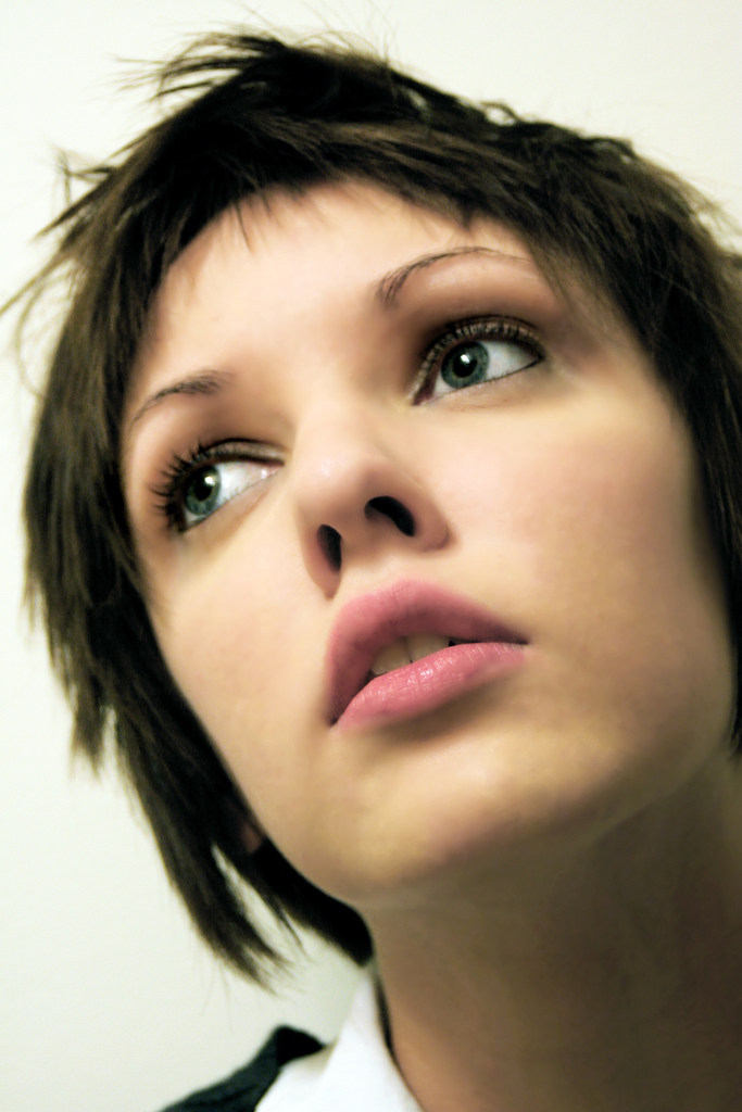 Trendy Short Haircuts For Women 2011. popular short haircuts