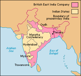 colonization of india The british empire reached its greatest extent after the first world war, by which time it covered one quarter of the earth’s surface and governed a similar. colonization of india The british empire reached its greatest extent after the first world war, by which time it covered one quarter of the earth’s surface and governed a similar.