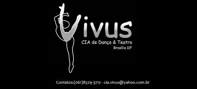 ViVuS Cia de Dança & Teatro