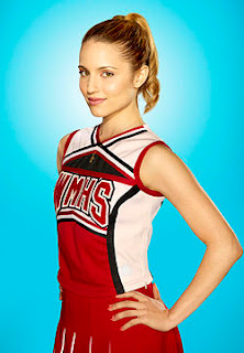 ::Full Name:: Quinn Fabray