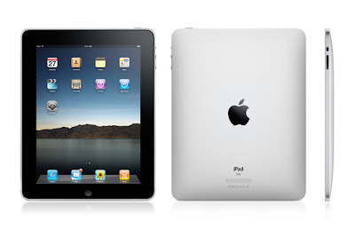 apple ipad