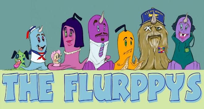 The Flurppys