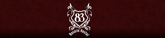 83 Rosario Hostel
