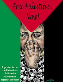 Support Palestine