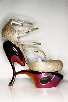 John Galliano Shoes