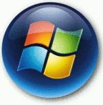 Logo do Windows Vista