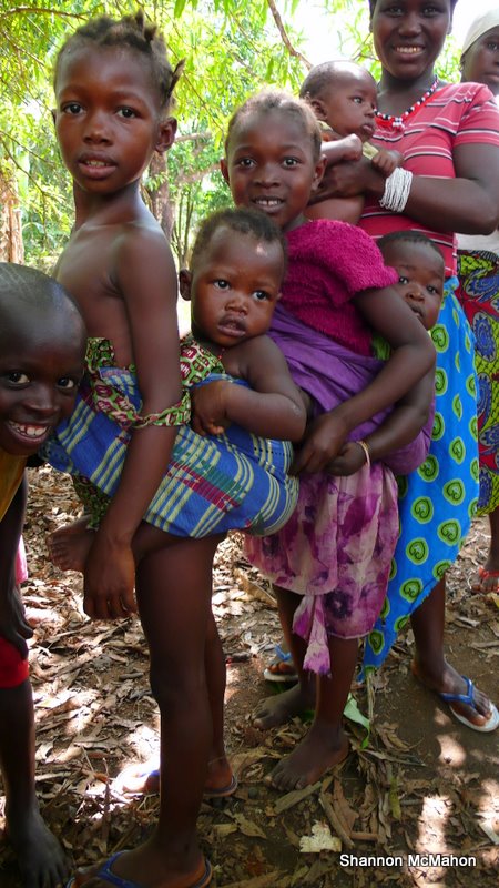 Women+breastfeeding+to+animal