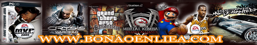 DESCARGAR JUEGOS