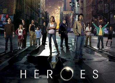Heroes Season 3 Episode 5 Online Free