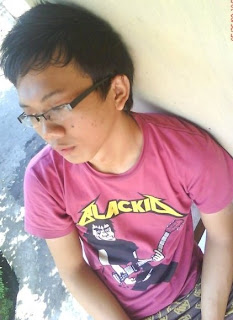 Phya S Diary Januari 2010