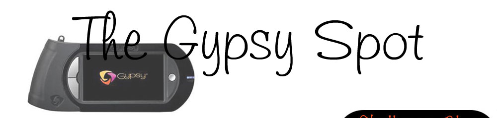 The Gypsy Spot