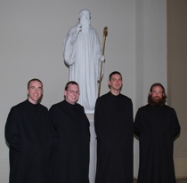 Novices 2009-2010