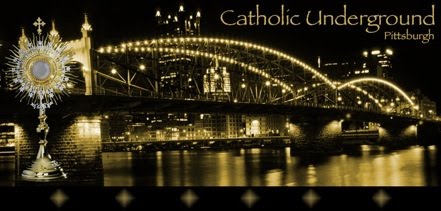 Catholic Underground, Pittsburgh