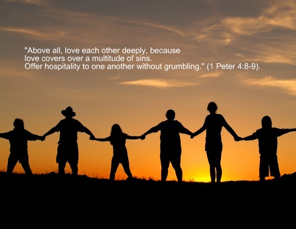 Welcome To The City Of Samuel The People Of The City Live In