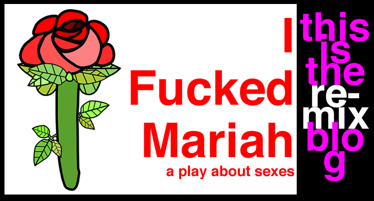 I fucked Mariah