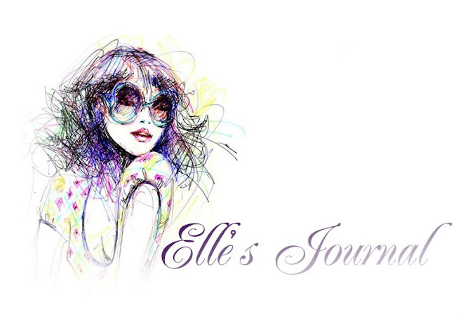 Elle's Journal