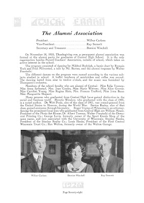 (Reprint) 1944 Yearbook: Pulaski High School, Milwaukee, Wisconsin 1944 Yearbook Staff of Pulaski High School