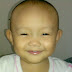 Contest : Senyuman Ceria Si Comel