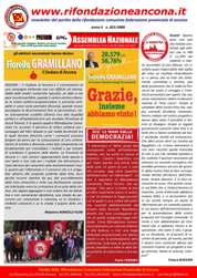 Federazione PRC di Ancona