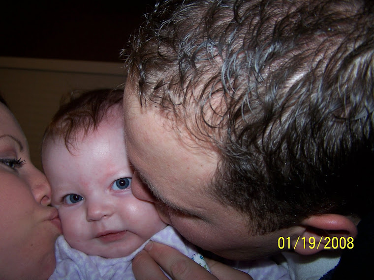 Baby gets no love