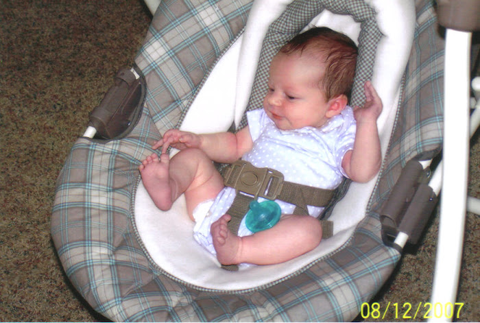 Yup, 10 Fingers and 10 Toes....