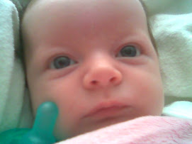 I don't want to sleep Mom!!!