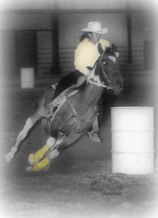 Dancer-Schmagoo