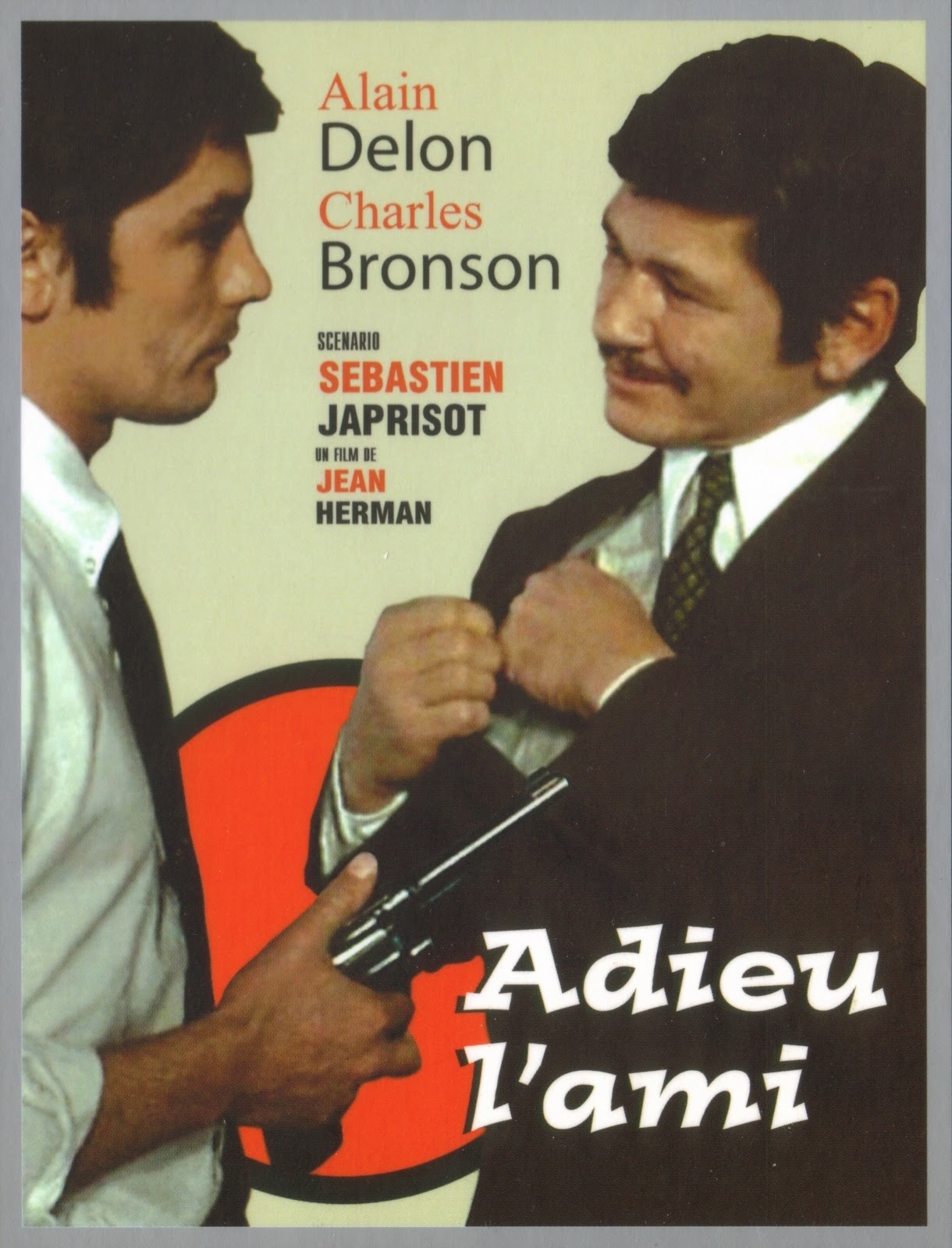 Cinéma Saigon Adieu l�Ami (1968)