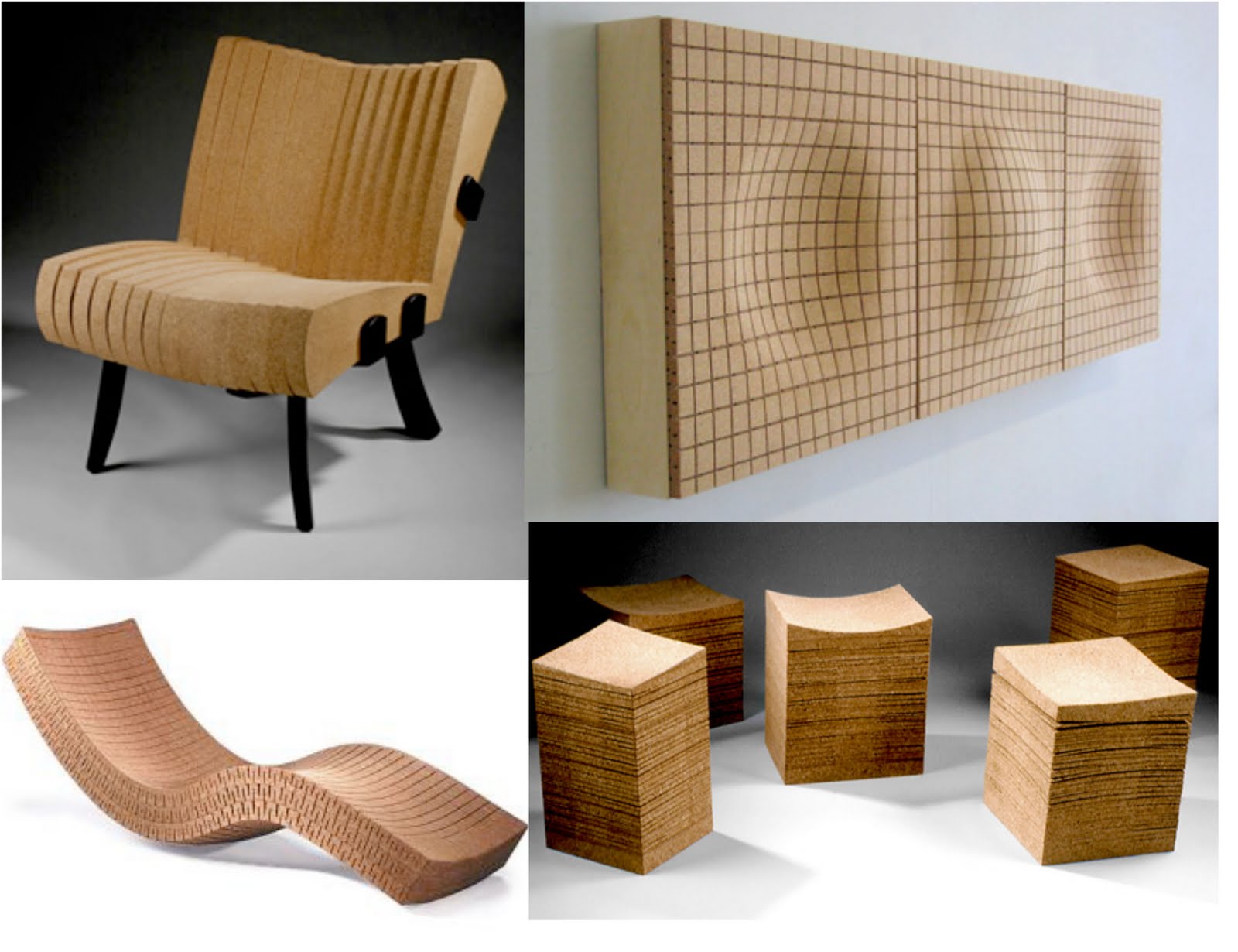 Style In Details Eco Friendly Interiors Cork