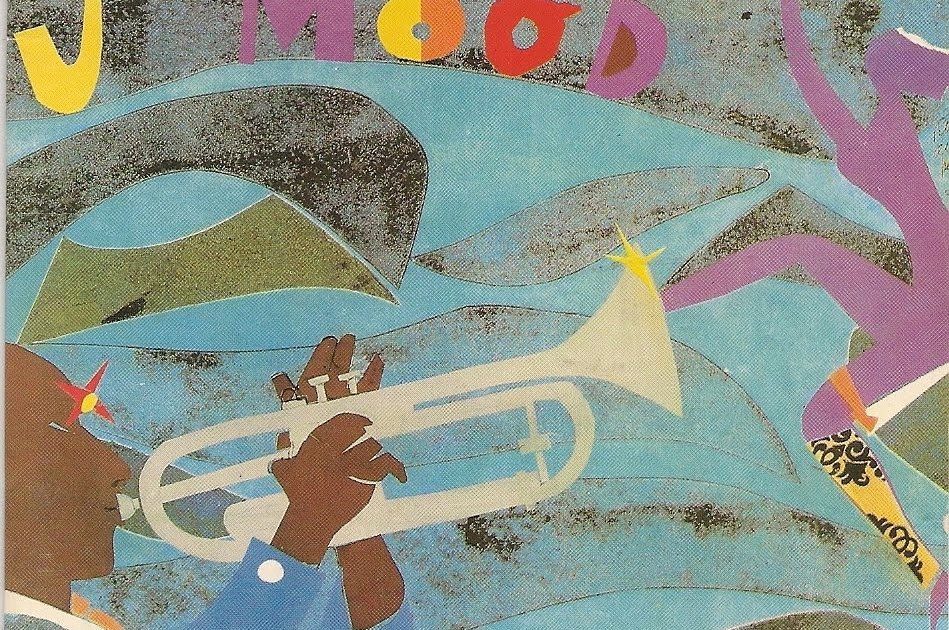the cover project wynton marsalis j mood 1985 the cover project wynton marsalis j mood 1985